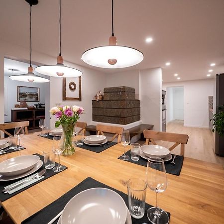 House Leska Apartment Kranjska Gora Ngoại thất bức ảnh