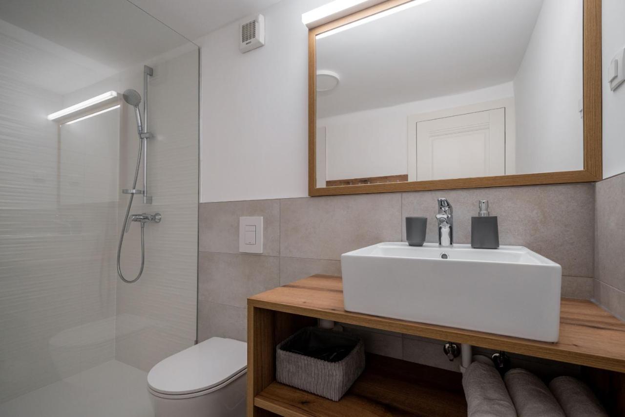House Leska Apartment Kranjska Gora Ngoại thất bức ảnh
