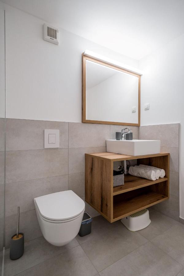 House Leska Apartment Kranjska Gora Ngoại thất bức ảnh