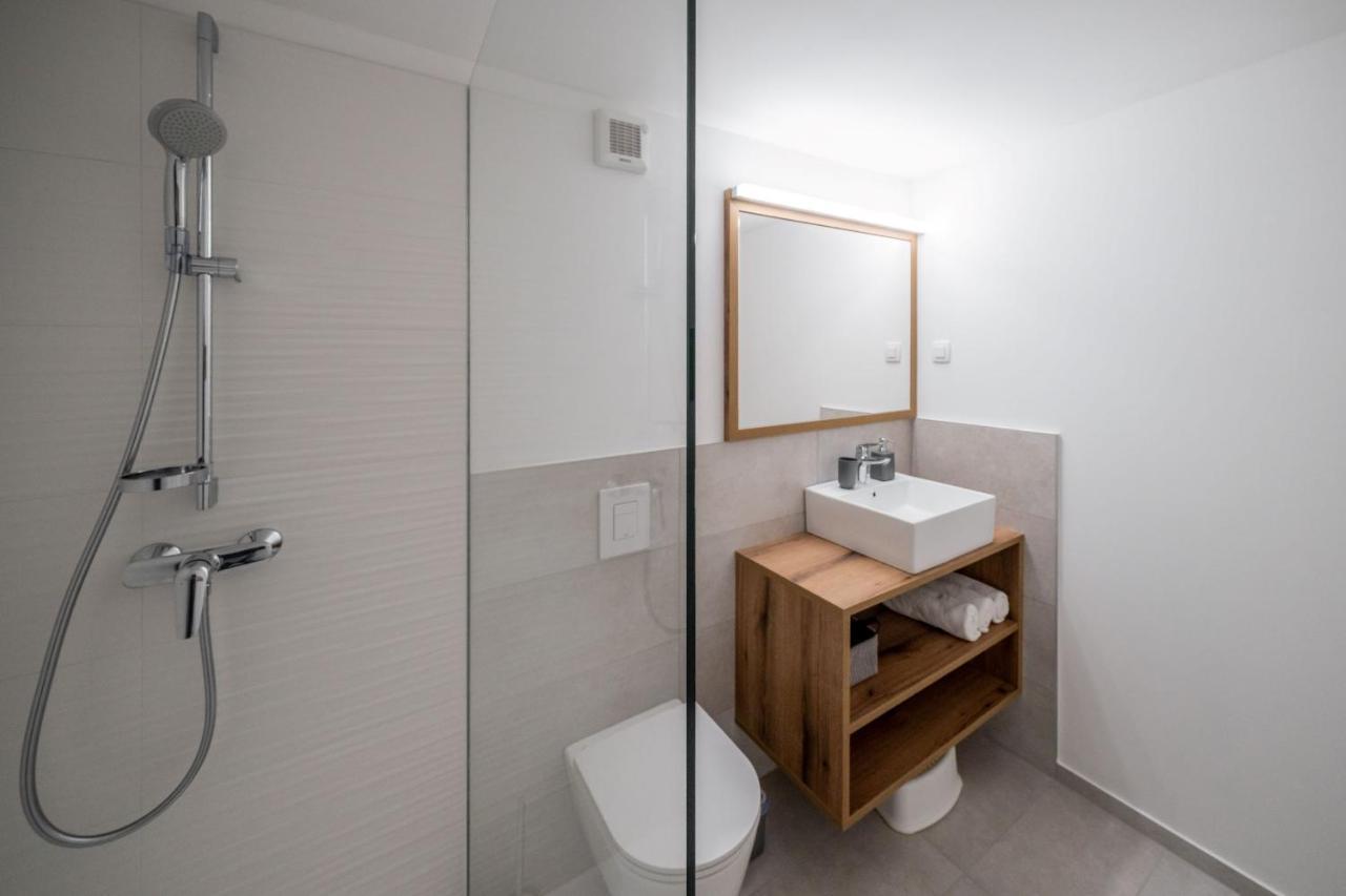 House Leska Apartment Kranjska Gora Ngoại thất bức ảnh