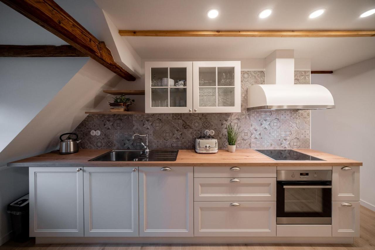 House Leska Apartment Kranjska Gora Ngoại thất bức ảnh