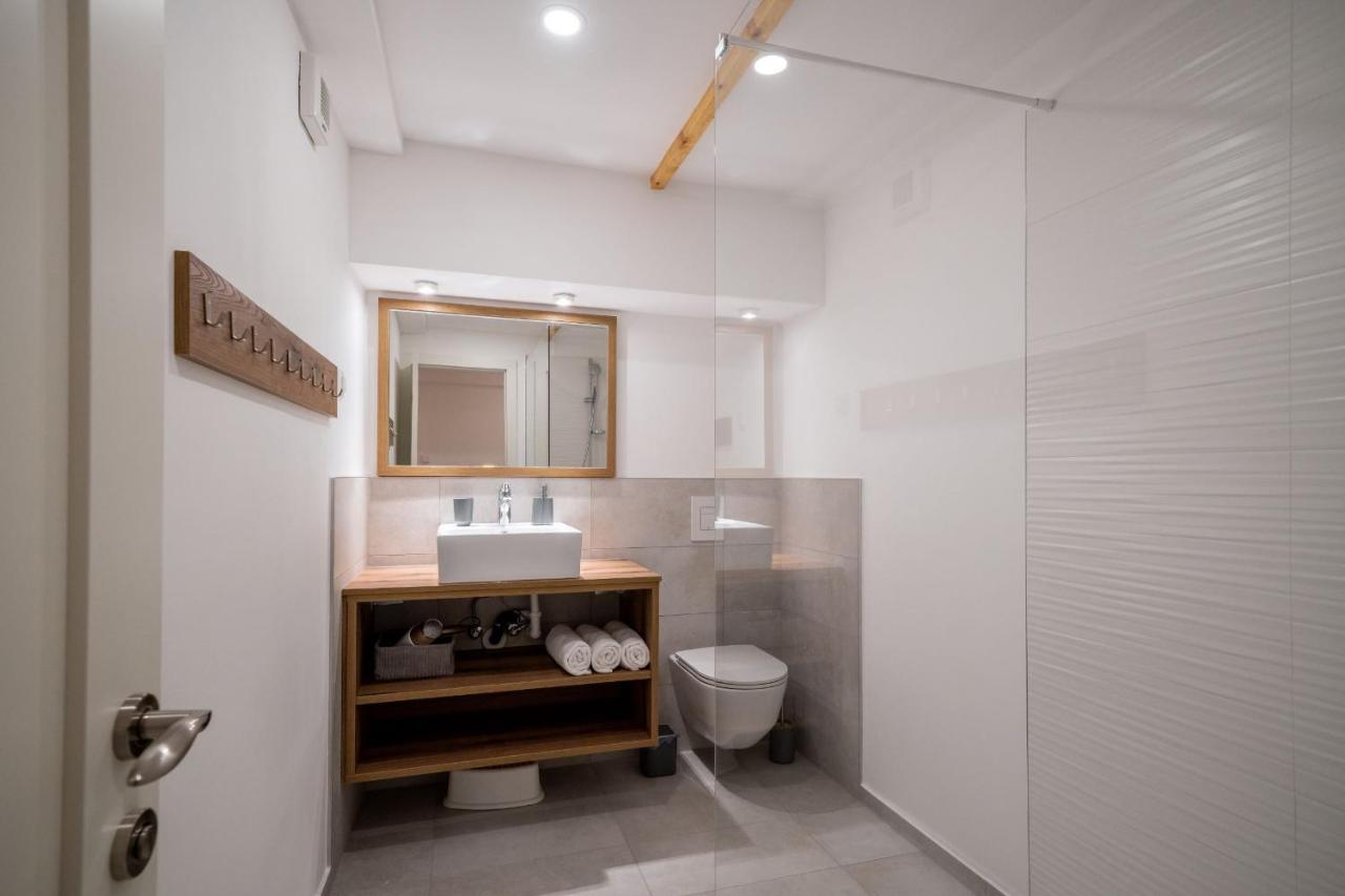 House Leska Apartment Kranjska Gora Ngoại thất bức ảnh
