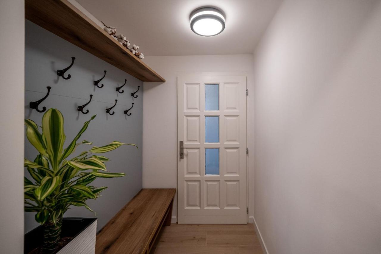 House Leska Apartment Kranjska Gora Ngoại thất bức ảnh