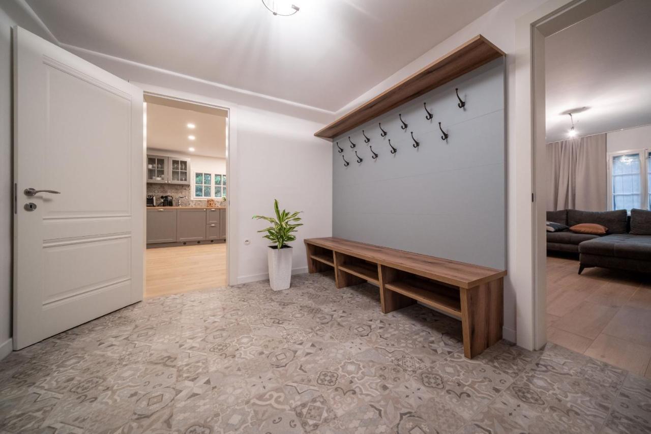 House Leska Apartment Kranjska Gora Ngoại thất bức ảnh