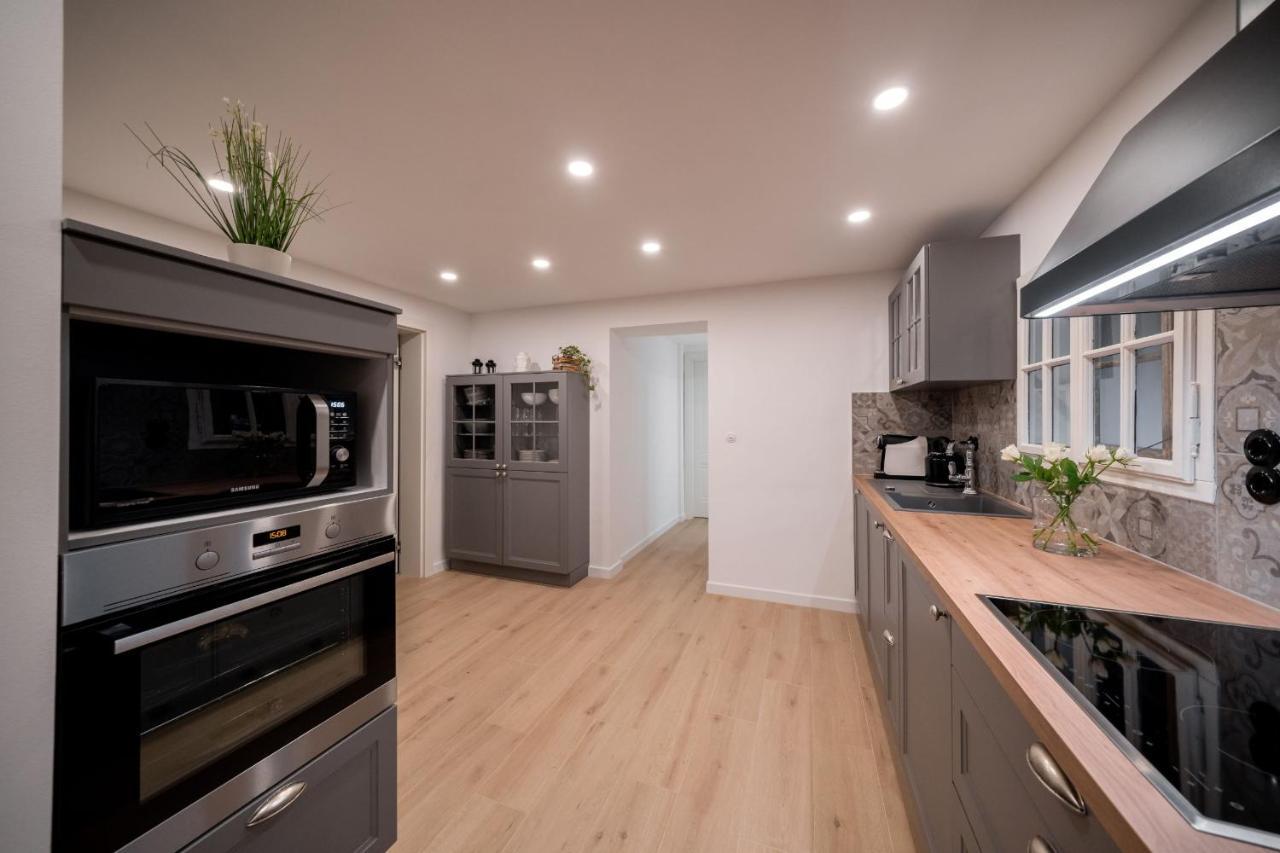 House Leska Apartment Kranjska Gora Ngoại thất bức ảnh