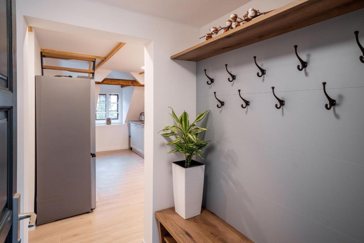 House Leska Apartment Kranjska Gora Ngoại thất bức ảnh