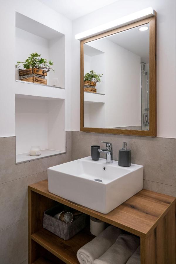 House Leska Apartment Kranjska Gora Ngoại thất bức ảnh