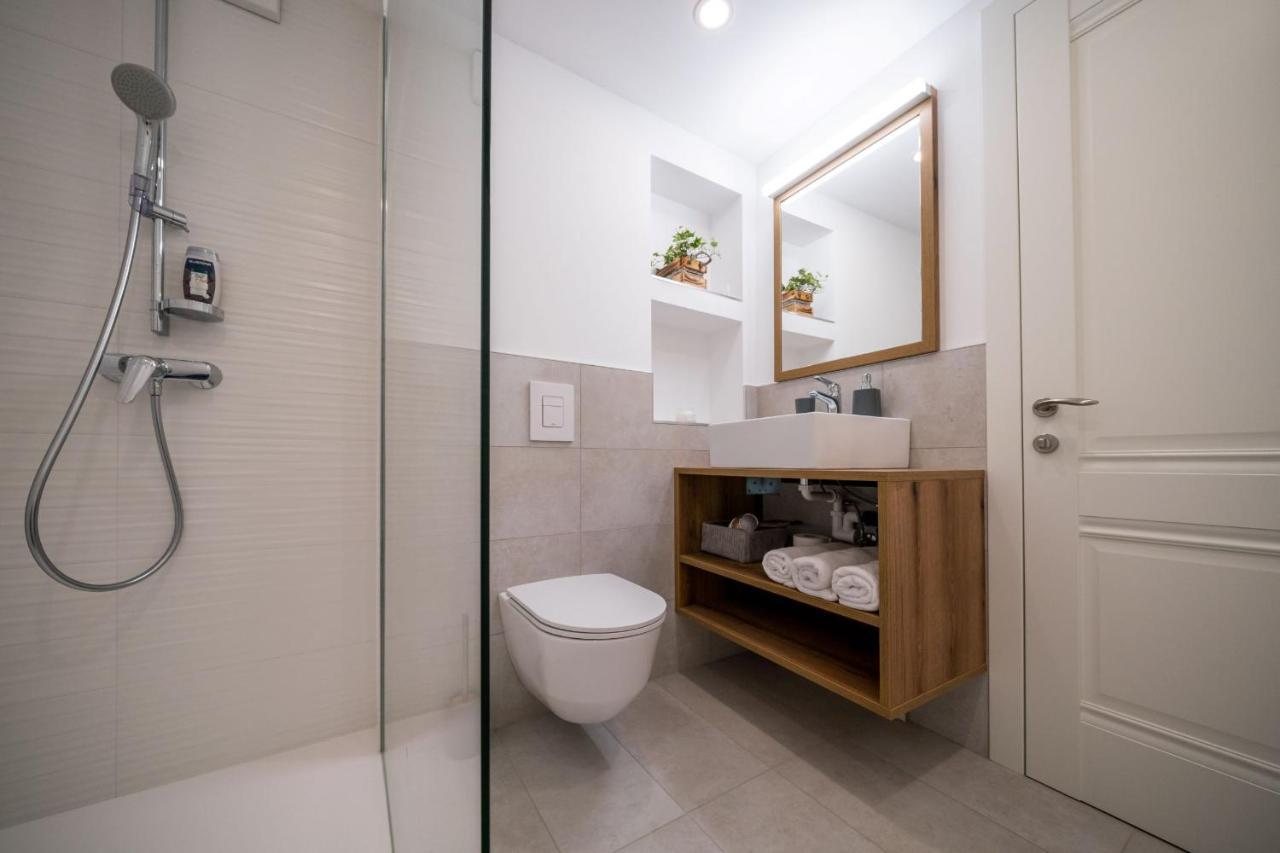 House Leska Apartment Kranjska Gora Ngoại thất bức ảnh