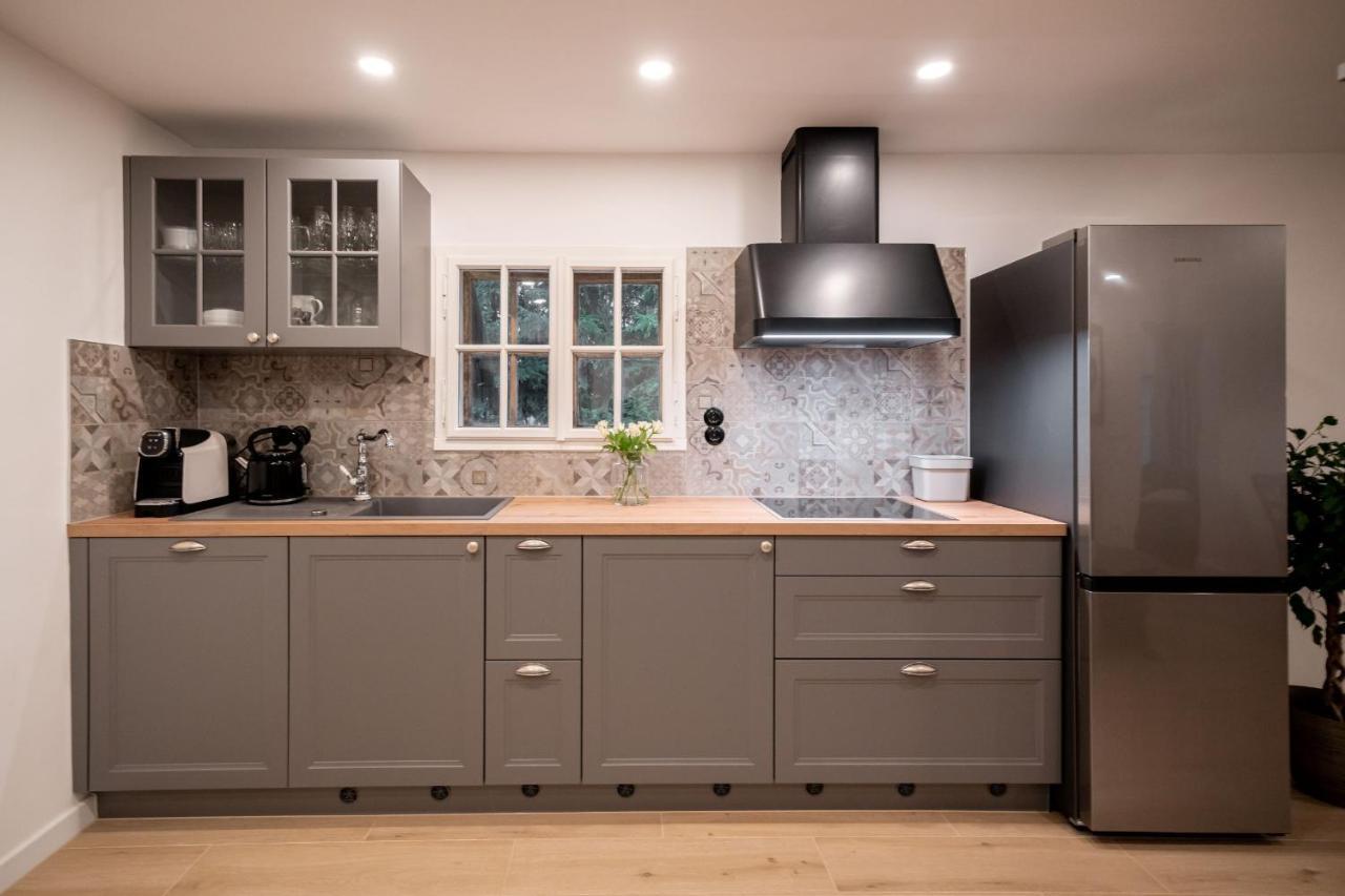 House Leska Apartment Kranjska Gora Ngoại thất bức ảnh