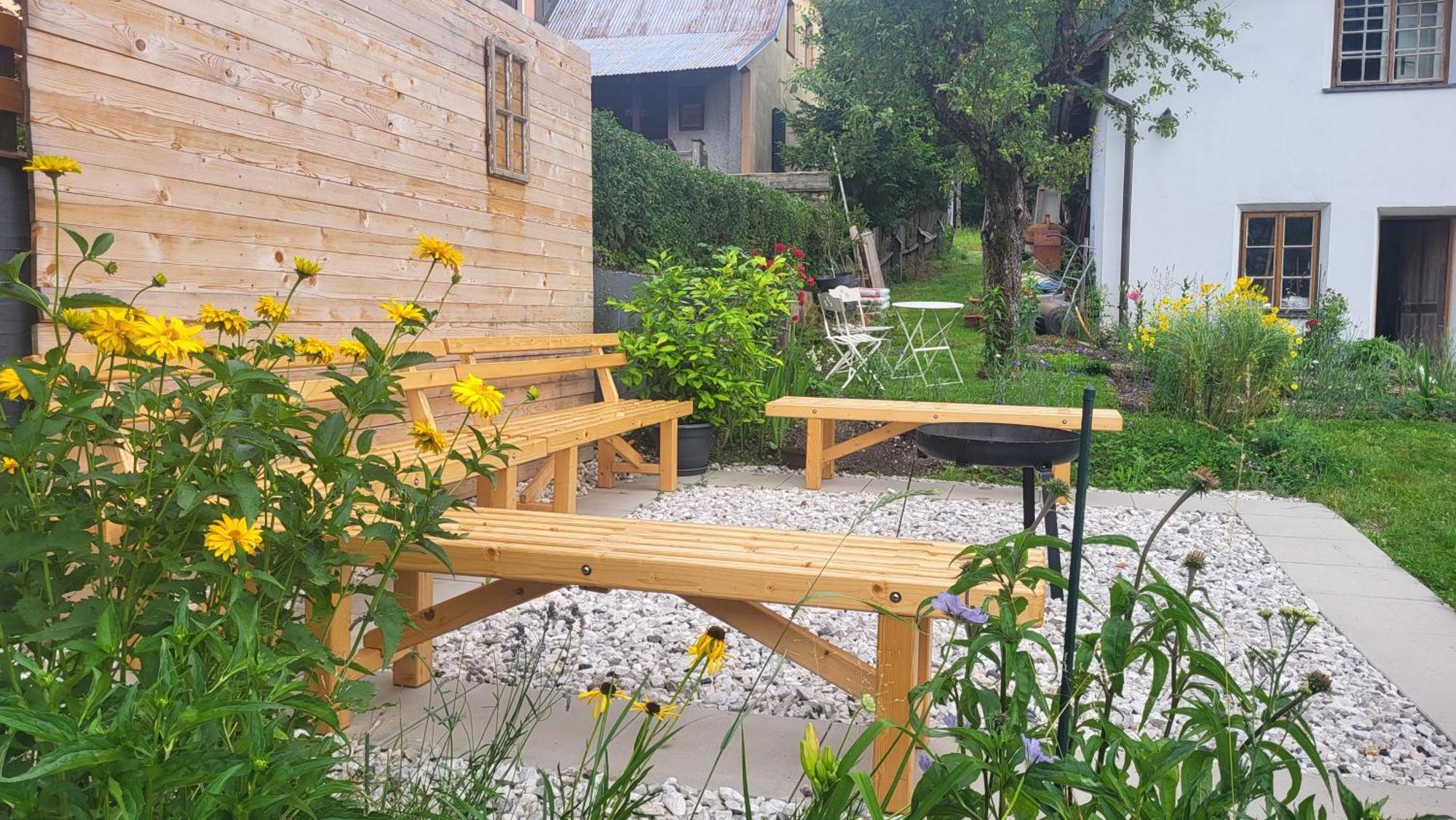 House Leska Apartment Kranjska Gora Ngoại thất bức ảnh